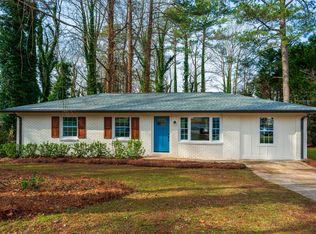 3444 Landrum Dr SE, Smyrna, GA 30082