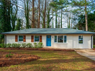 3444 Landrum Dr SE, Smyrna, GA, 30082