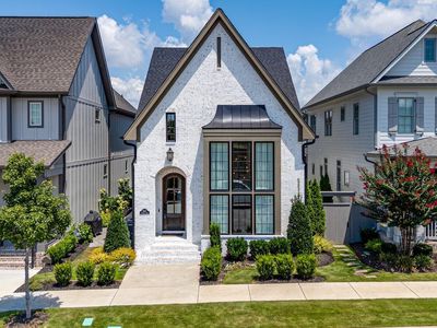 9423 Purbeck Ln, Ooltewah, TN, 37363