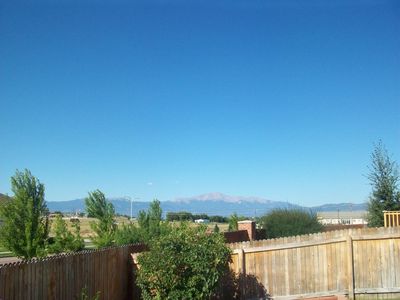 6126 Rockville Dr, Colorado Springs, CO, 80923