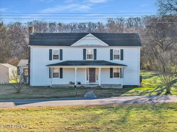 1651 Repass Rd, New Market, TN 37820