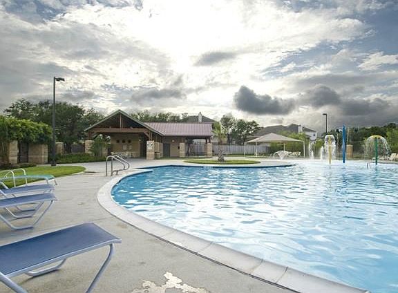 Summerlyn Neighborhood Amenities