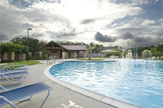 Summerlyn Neighborhood Amenities