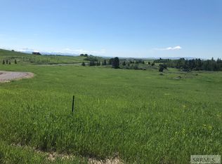 1657 Highlands Rd, Ashton, ID 83420