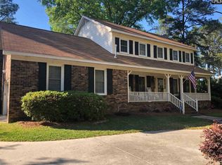 497 Galway Ln, Columbia, SC 29209