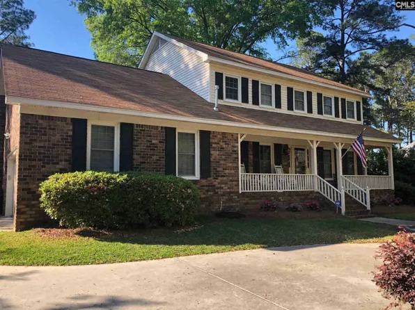 497 Galway Ln, Columbia, SC 29209