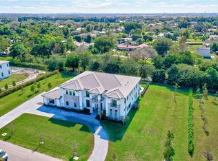17131 Magnolia Estates Dr, Southwest Ranches, FL 33331