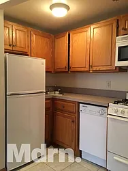 Rented by Mdrn Residential