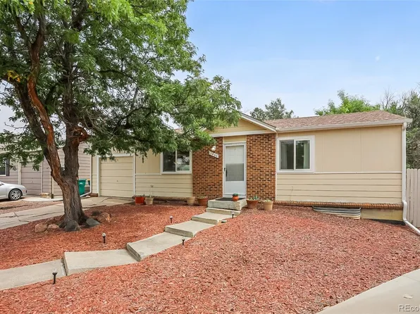 17890 E Princeton Place, Aurora, CO 80013