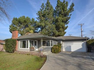 4015 E Cornell Ave, Fresno, CA 93703