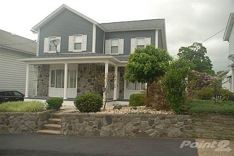 140 Lambert St