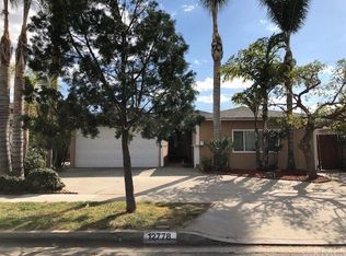 12778 Rexton St, Norwalk, CA 90650