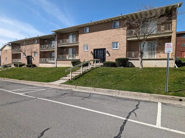 Squire Colony Apartments