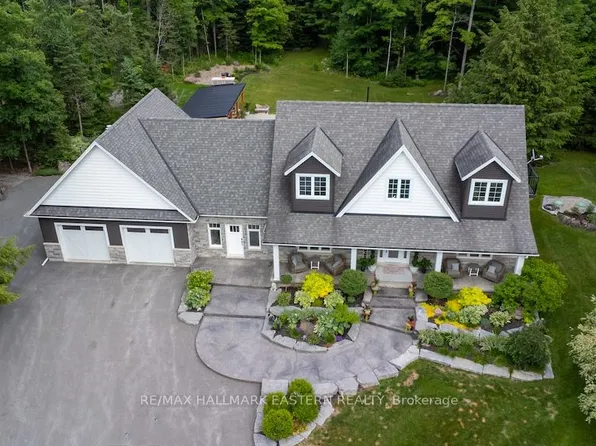 267 Edwina Dr, Trent Lakes, ON K0M 1A0