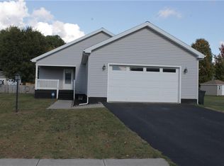 102 Ambrose Dr, Black River, NY 13612