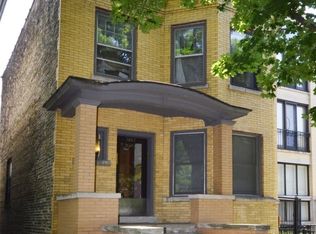 3043 N Racine Ave, Chicago, IL 60657