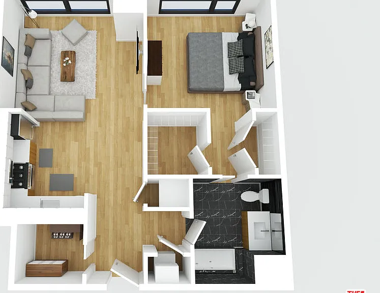 400 S Broadway Ave #1608 — Photo 39