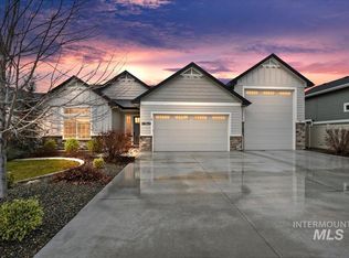 18059 N Fallspring Pl, Nampa, ID 83687