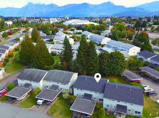 45185 Wolfe Rd #65, Chilliwack, BC V2P1V5