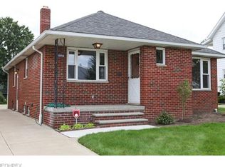 10716 S Highland Ave, Garfield Heights, OH