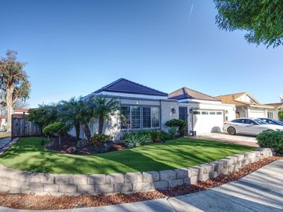 3109 Brandywine Dr, San Jose, CA, 95121
