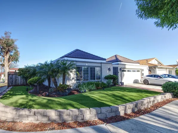 3109 Brandywine Dr, San Jose, CA 95121