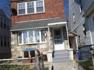 7214 Montour St FLOOR 2, Philadelphia, PA 19111