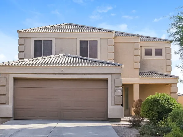 15201 N Honcho Ct, El Mirage, AZ 85335