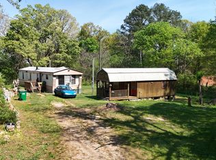 126 Denver Whitworth Rd, Eastanollee, GA 30538