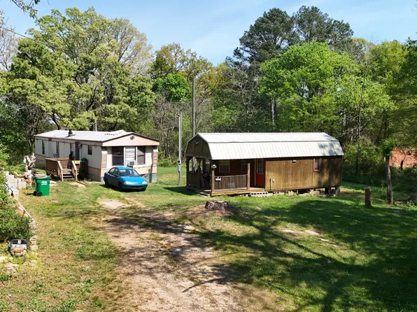 126 Denver Whitworth Rd, Eastanollee, GA 30538