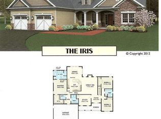 35 Charterpoint Rd, Watervliet, NY 12047