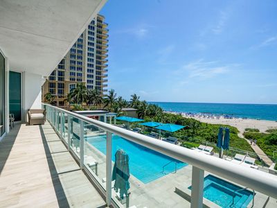 3730 N Ocean 4b Drive #4b, Riviera Beach, FL, 33404