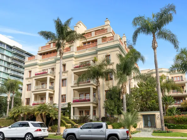 603 Ocean Ave #2, Santa Monica, CA 90402