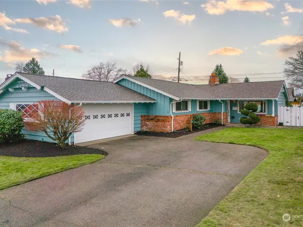 1842 N Bennett Street, Tacoma, WA 98406