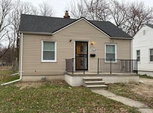 19964 Bradford Ave, Detroit, MI