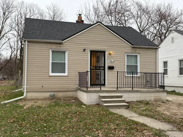 19964 Bradford Ave, Detroit, MI 48205