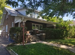 143 S Central Ave, Wood River, IL