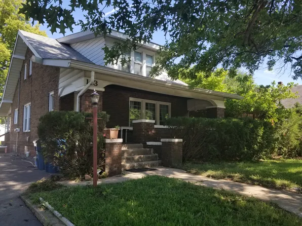 143 S Central Ave, Wood River, IL 62095