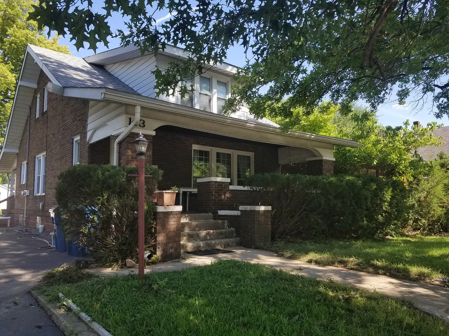 143 S Central Ave photo 1