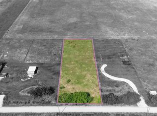 NE County Road 2220, Kerens, TX 75144