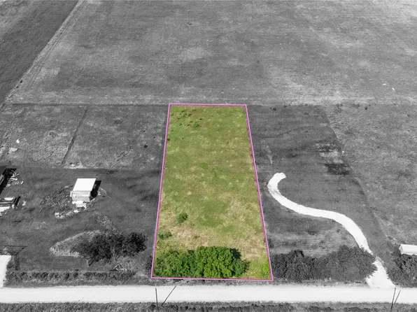 NE County Road 2220, Kerens, TX 75144