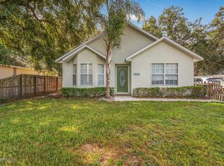 3352 State Road 207, Elkton, FL 32033