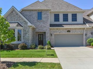 3114 E Wyndam Ct, Bloomington, IN 47401