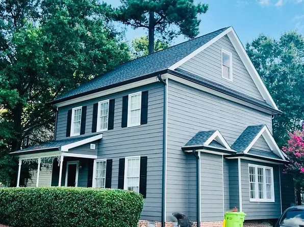 4400 Wolftrap Rd, Raleigh, NC 27616