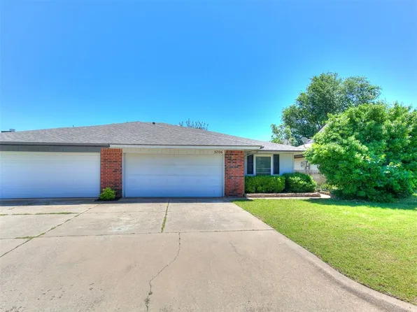 3706 Southwind Ave, Oklahoma City, OK 73179