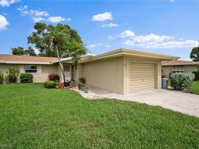 5560 Pendlewood Ln, Fort Myers, FL, 33919