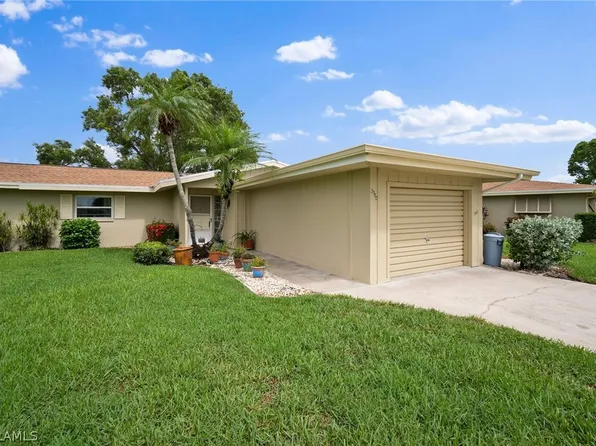 5560 Pendlewood Ln, Fort Myers, FL 33919