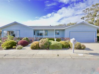 199 Azure St, Morro Bay, CA, 93442