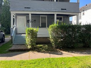 25 Saint Clair St, Rochester, NY 14611