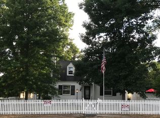 6615 Monument Ave, Richmond, VA 23226